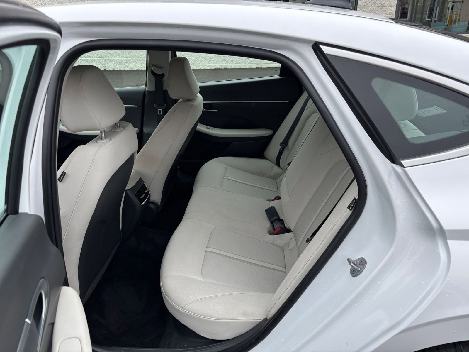 Used 2025 Hyundai Sonata SEL FWD image 27