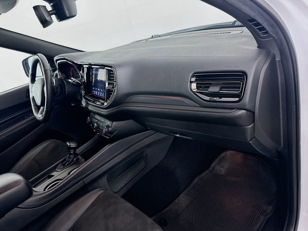 Used 2021 Dodge Durango GT image 29