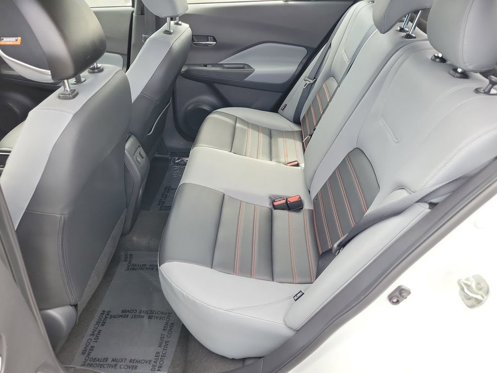 Used 2024 Nissan Kicks SR w/ SR Premium Package image 26