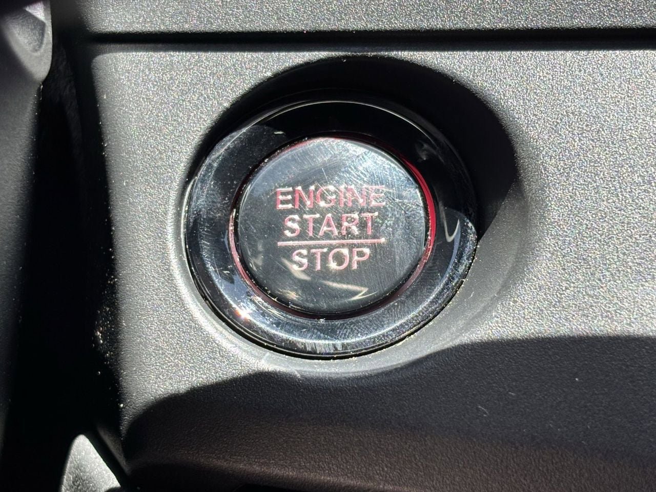 Certified 2024 Honda Accord EX image 30