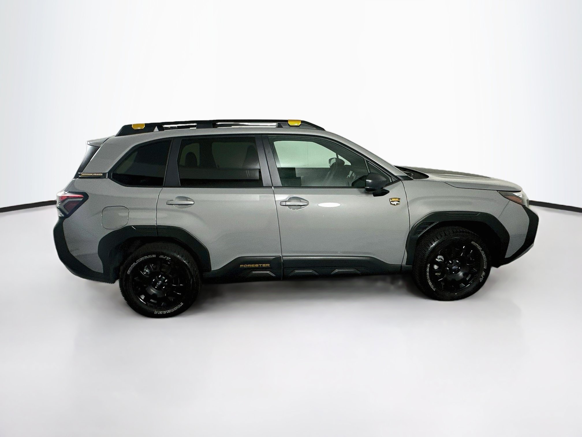 Used 2026 Subaru Forester Wilderness AWD/4WD image 10