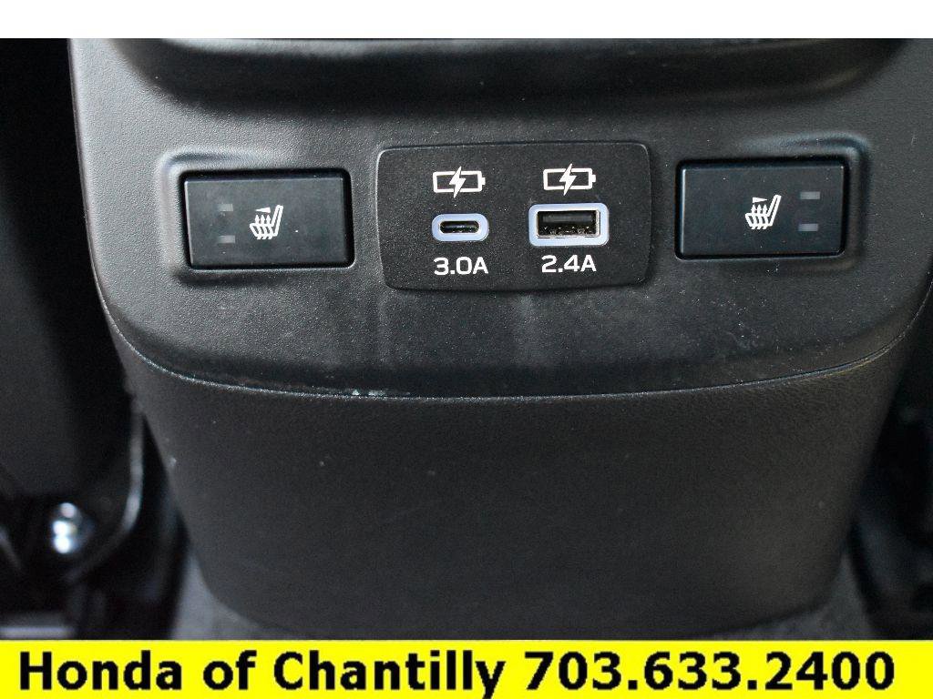 Used 2023 Subaru Outback Wilderness AWD/4WD image 27