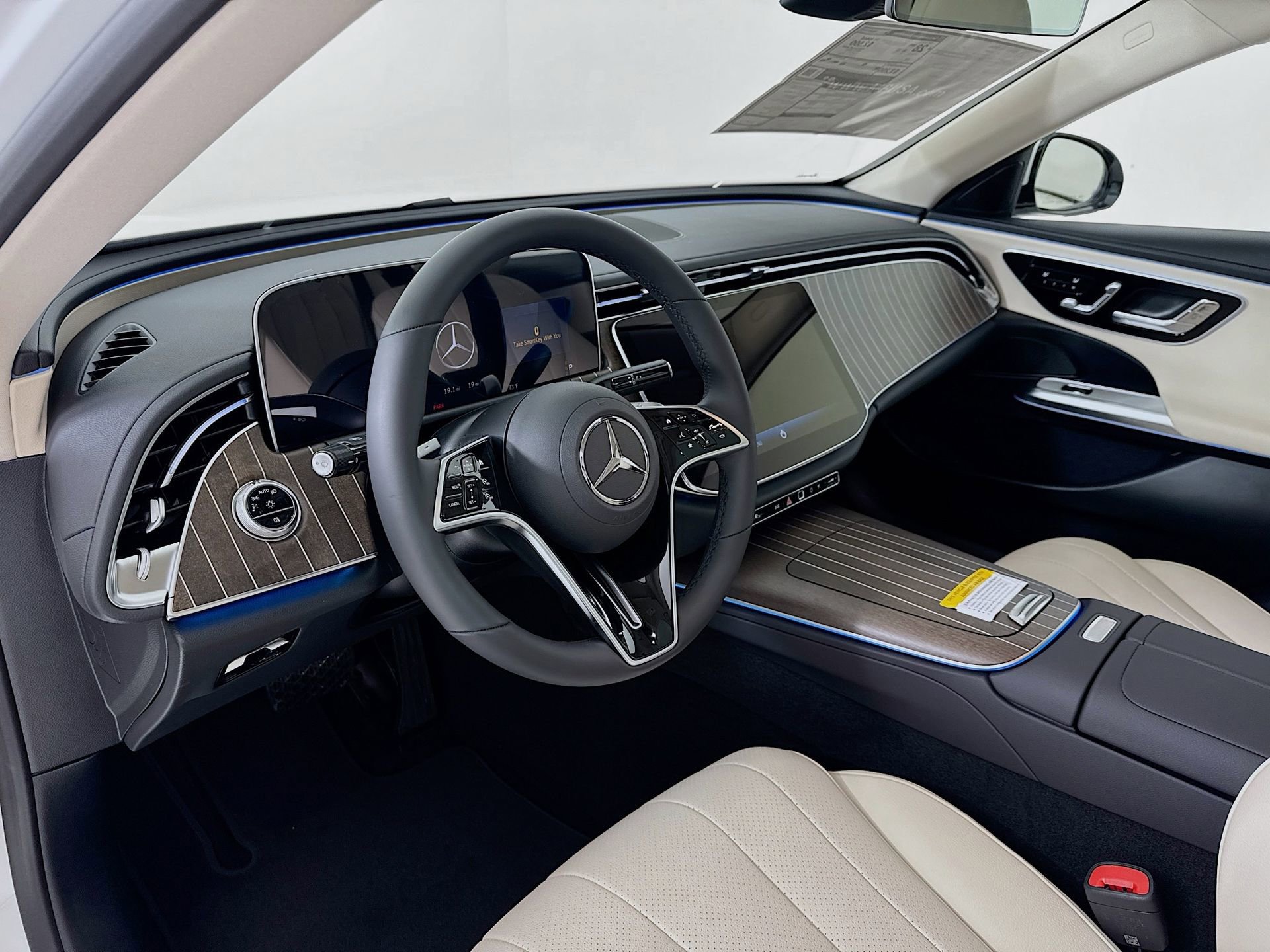 New 2026 Mercedes-Benz E 350 Sedan image 10