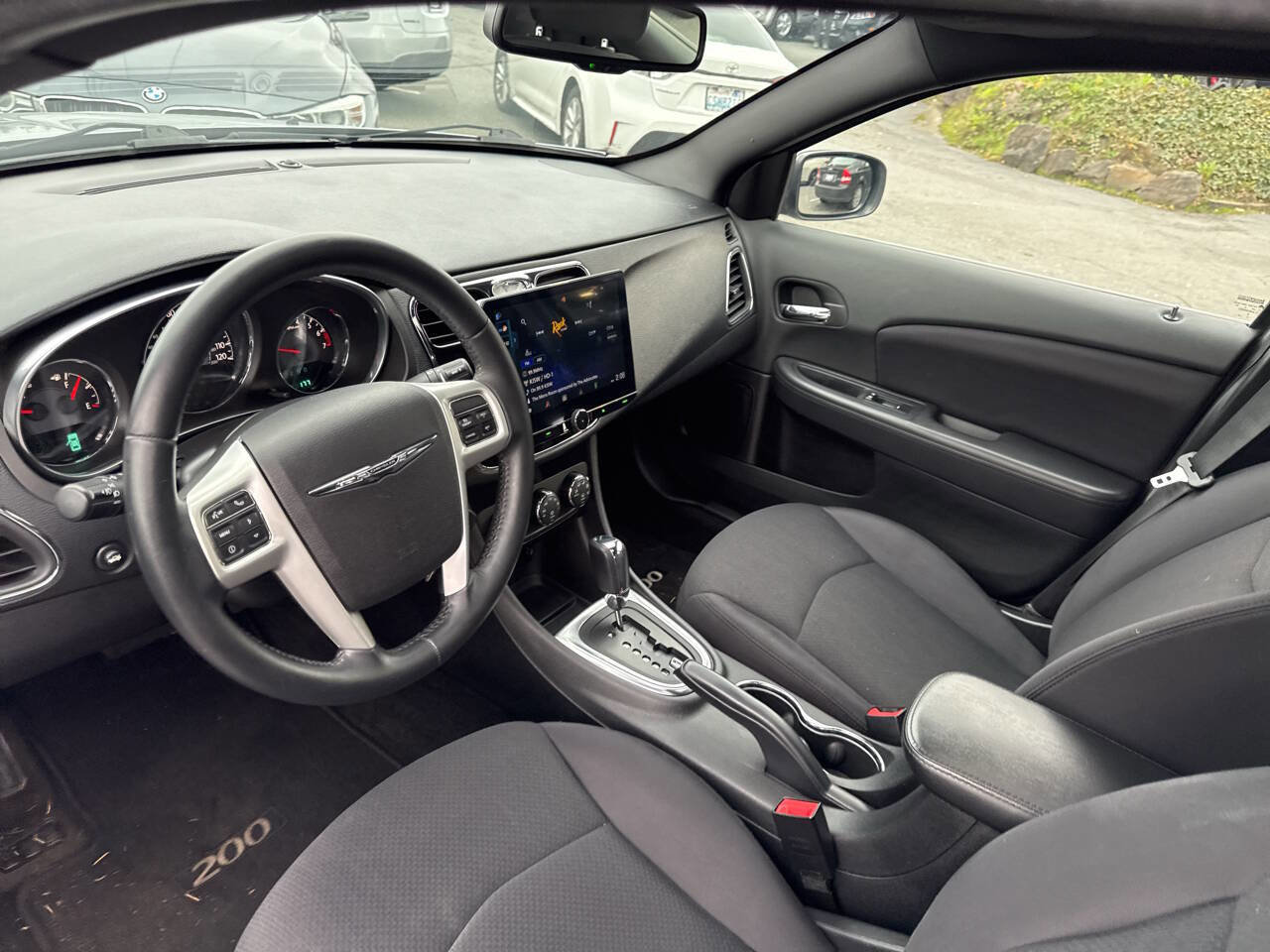 Used 2014 Chrysler 200 Touring w/ 200 S Group image 23