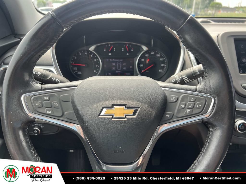 Used 2019 Chevrolet Equinox LT FWD image 18