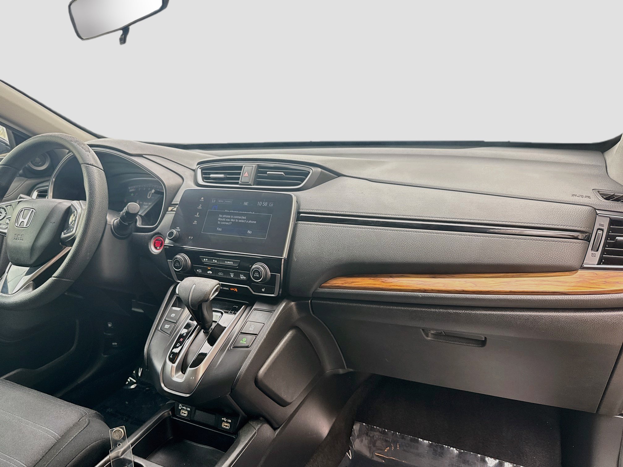 Used 2022 Honda CR-V EX image 32