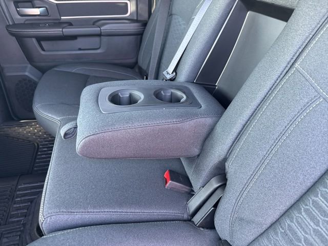 New 2026 RAM 2500 Lone Star image 24