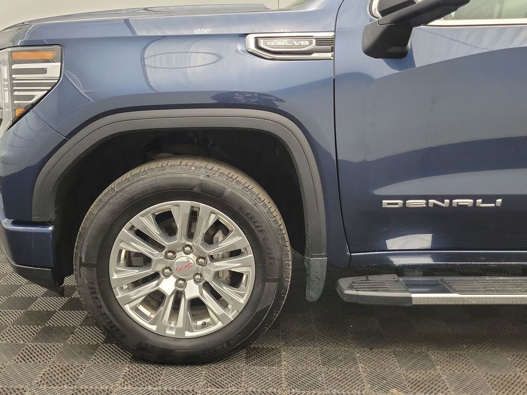Used 2022 GMC Sierra 1500 Denali image 6