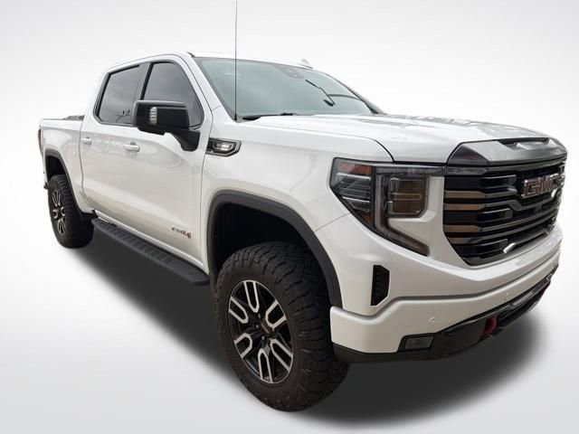 Used 2022 GMC Sierra 1500 AT4 w/ AT4 Premium Package