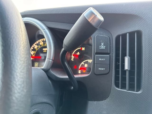 Used 2007 Honda Ridgeline RT image 23