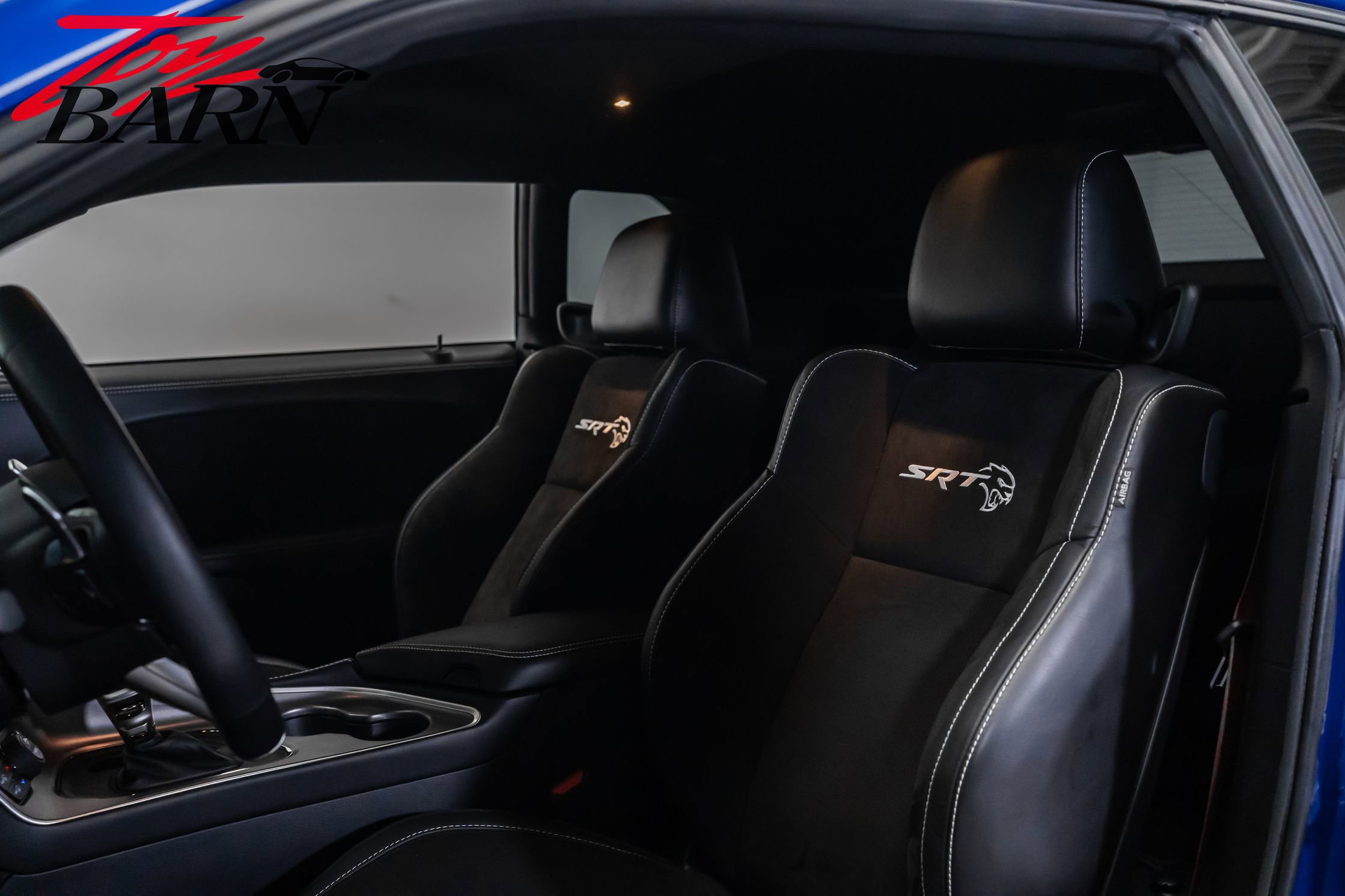 Used 2022 Dodge Challenger SRT Hellcat image 25