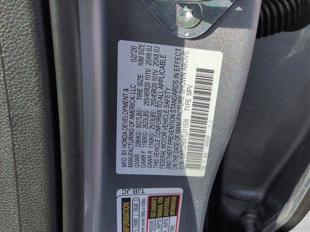 New 2026 Acura RDX A-Spec image 18