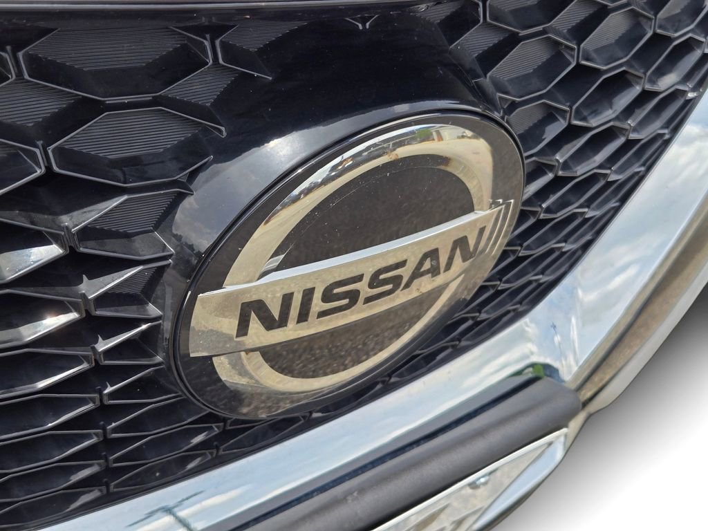 Used 2021 Nissan Maxima Platinum w/ Sport Mat Group FWD image 5