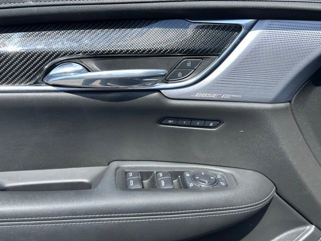 Used 2021 Cadillac XT6 Sport AWD/4WD image 22
