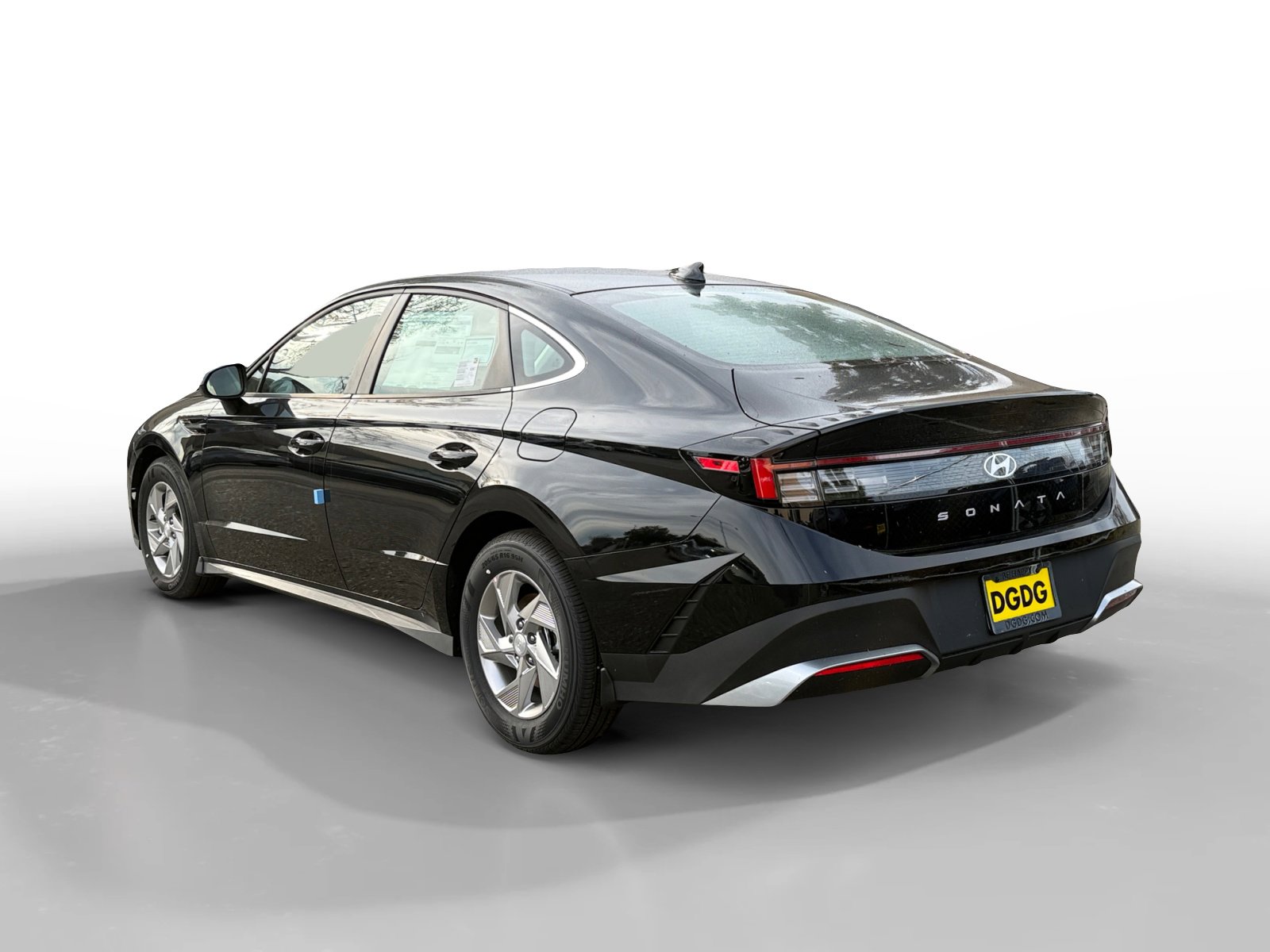 New 2026 Hyundai Sonata SE image 3