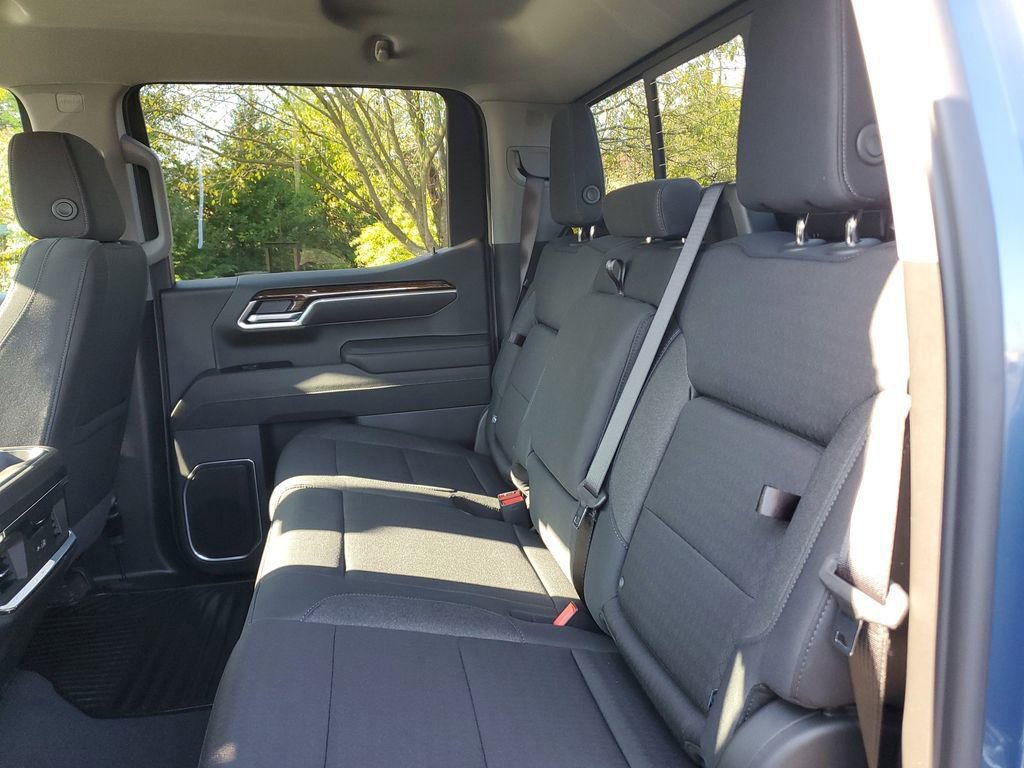 New 2026 GMC Sierra 1500 Elevation w/ Preferred Package image 9