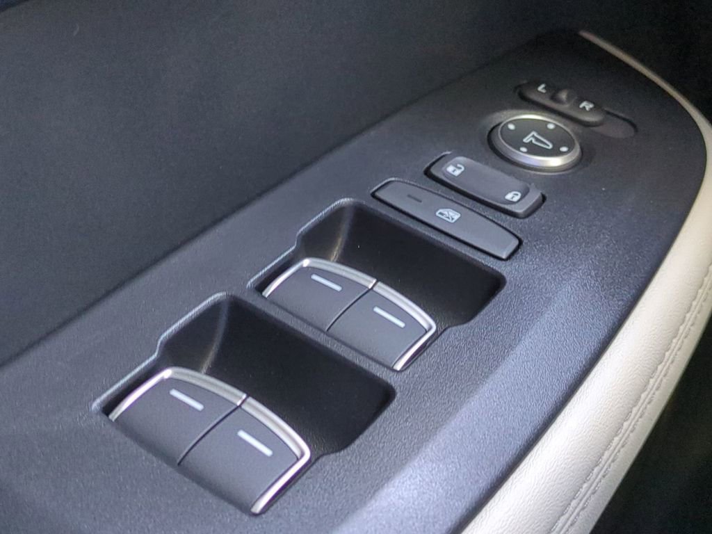 Certified 2025 Acura ADX A-Spec AWD/4WD image 24