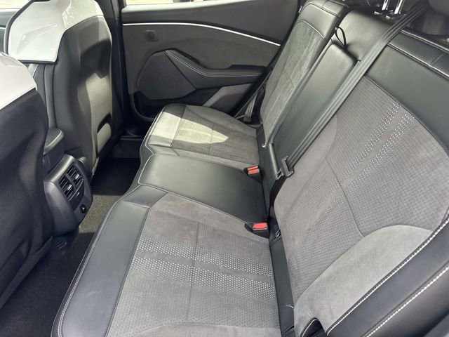 Certified 2025 Ford Mustang Mach-E GT image 35