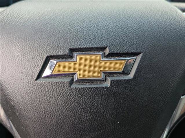 Used 2018 Chevrolet Equinox LS FWD image 17