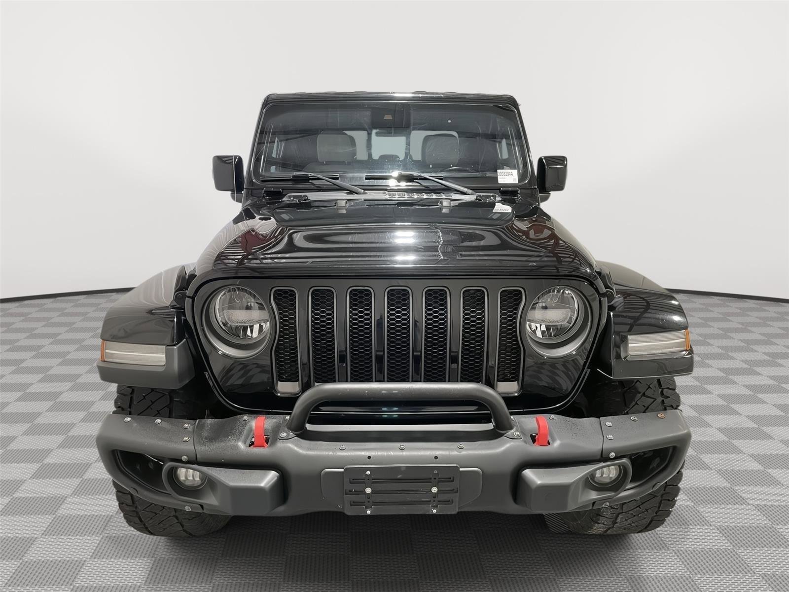 Used 2022 Jeep Gladiator Overland image 4