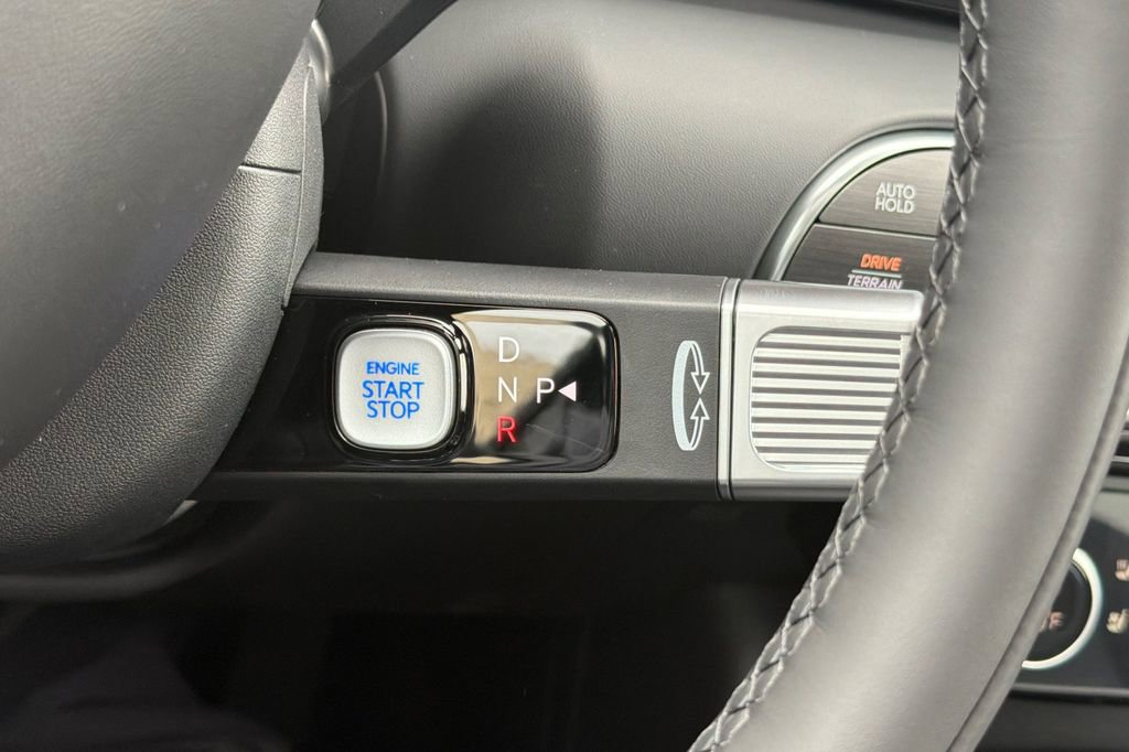 New 2026 Hyundai Palisade Calligraphy image 20