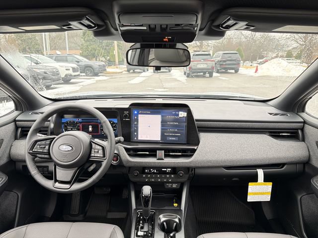 New 2026 Subaru Outback Limited image 22