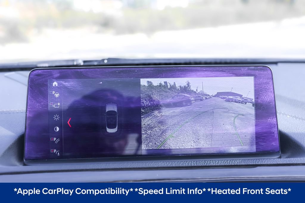 Used 2019 BMW M240i xDrive Convertible w/ Premium Package image 7