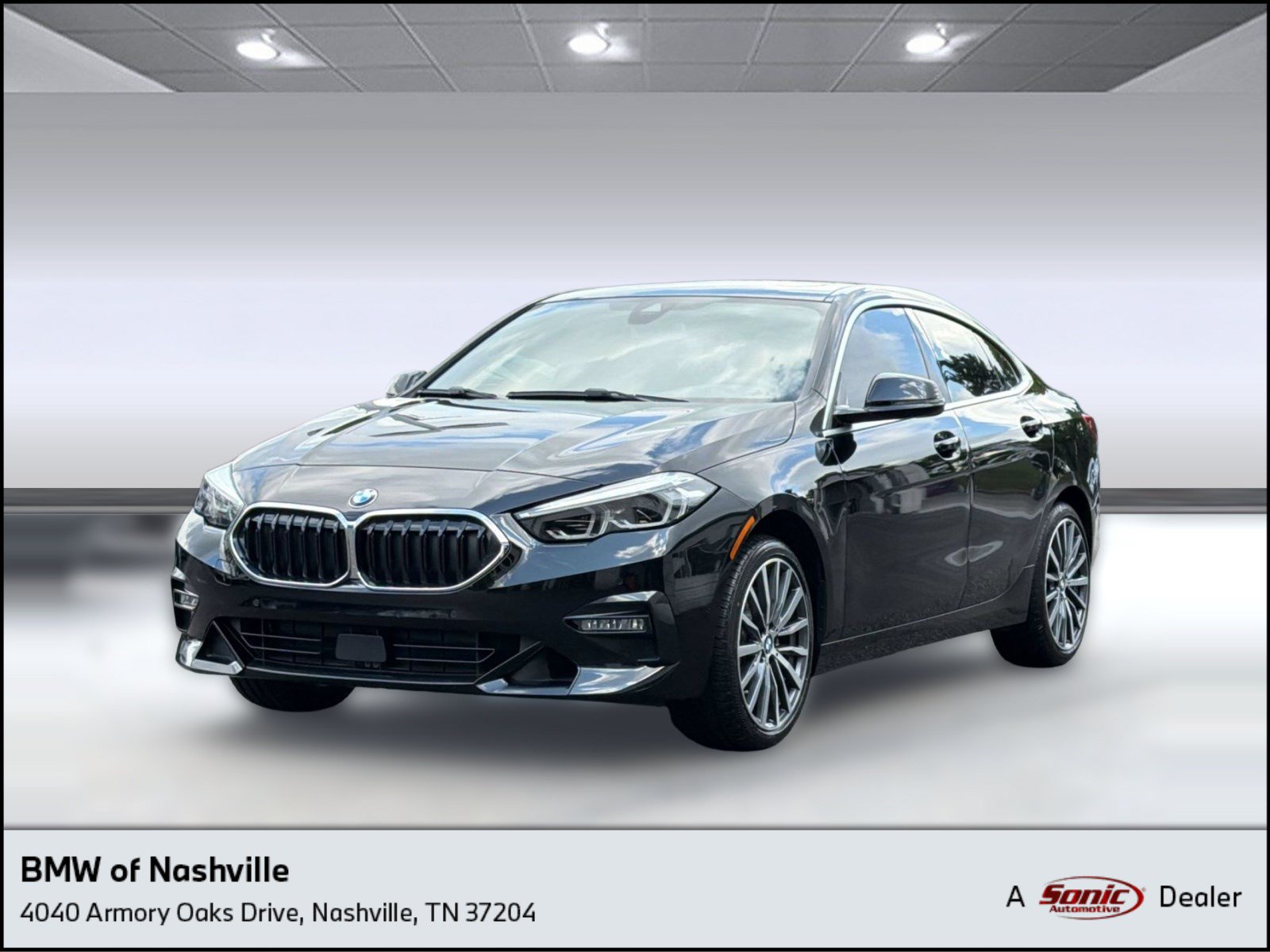Used 2021 BMW 228i Gran Coupe w/ Convenience Package