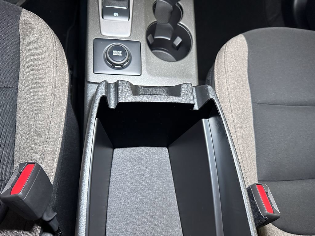 New 2026 Ford Bronco Sport Big Bend image 29