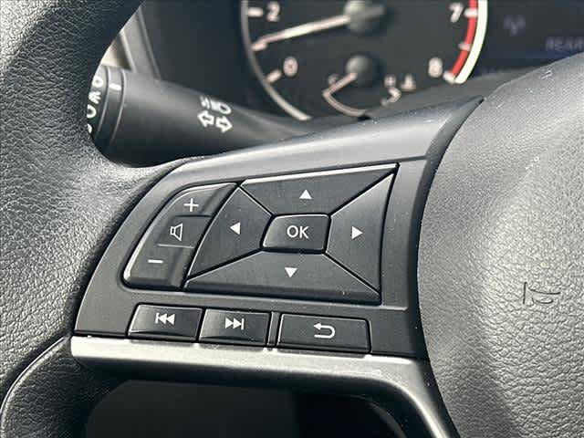 Used 2023 Nissan Altima 2.5 SV FWD image 18