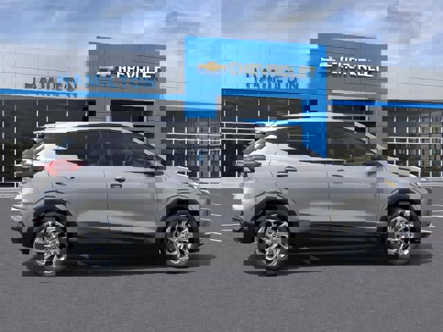 New 2027 Chevrolet Bolt LT image 5