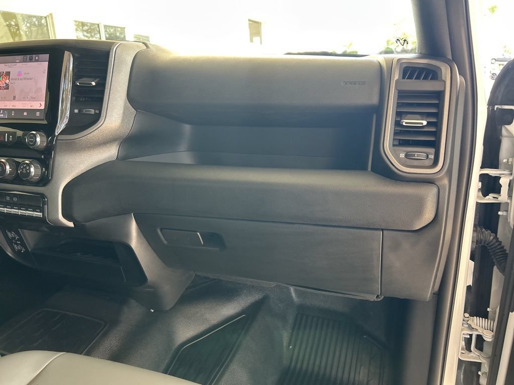 Used 2025 RAM 5500 Tradesman AWD/4WD image 23