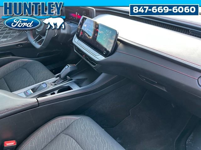 Used 2025 Dodge Charger R/T w/ Sun & Sound Package image 9