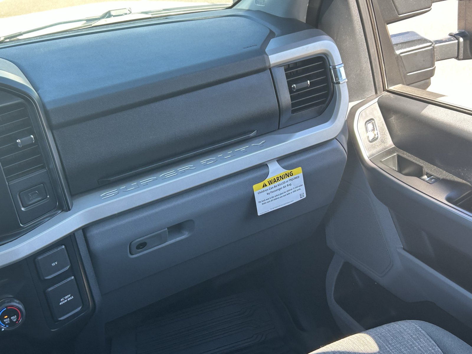 Used 2025 Ford F350 XLT w/ Tremor Off-Road Package AWD/4WD image 17