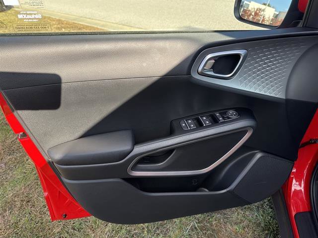 New 2025 Kia Soul S image 9