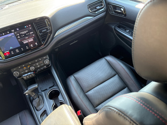 Used 2026 Dodge Durango GT AWD/4WD image 21
