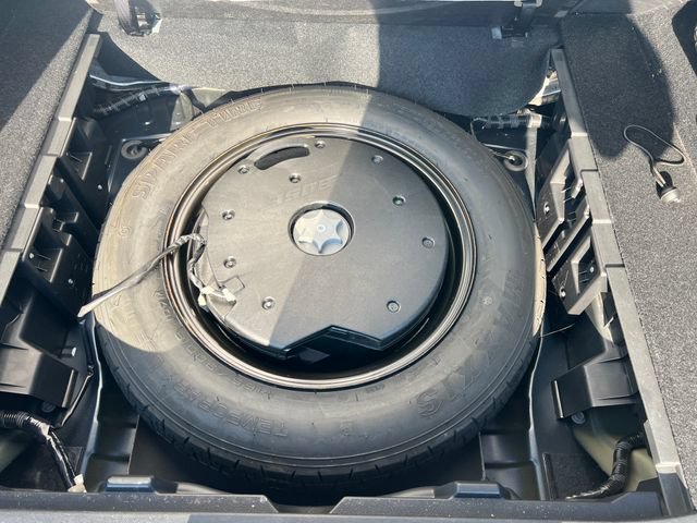 Used 2020 Nissan Murano Platinum w/ Cargo Package FWD image 9