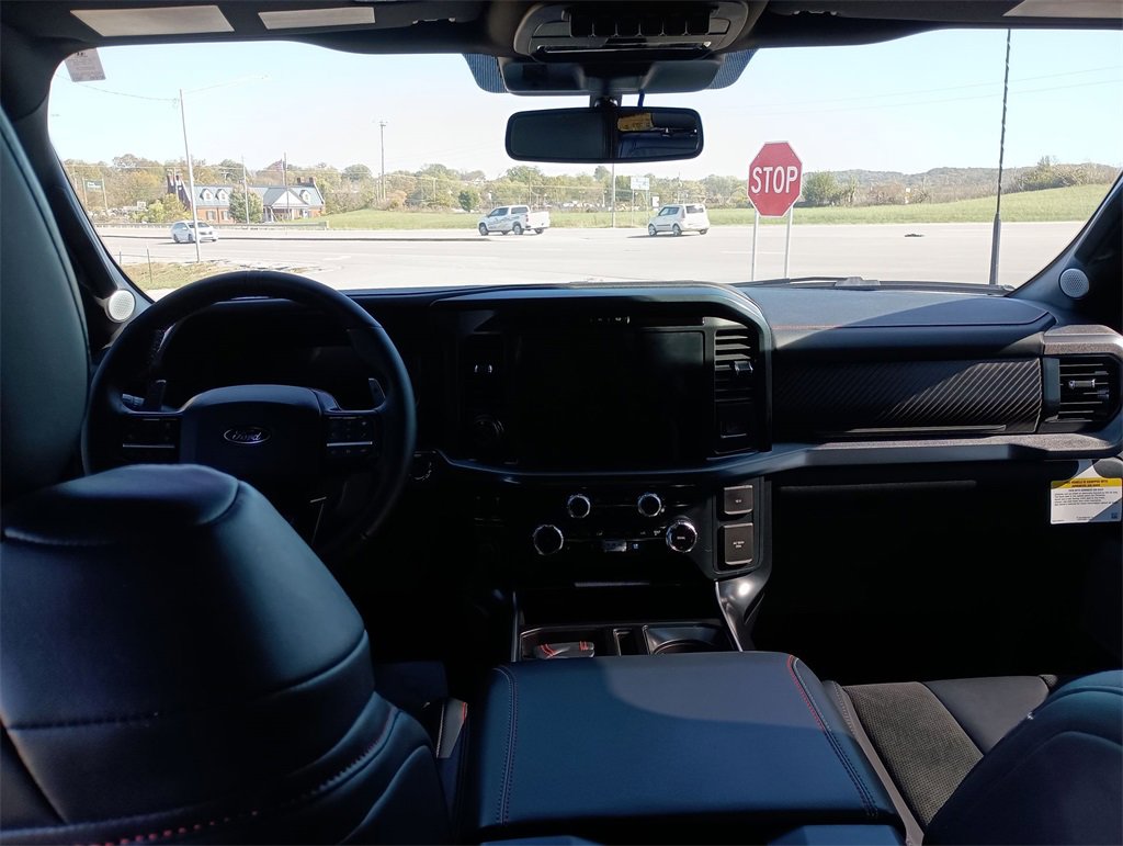 Used 2025 Ford F150 Raptor image 10