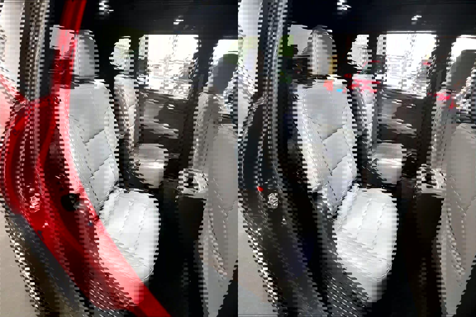 Used 2026 GMC Acadia Elevation w/ Elevation Premium Package image 20