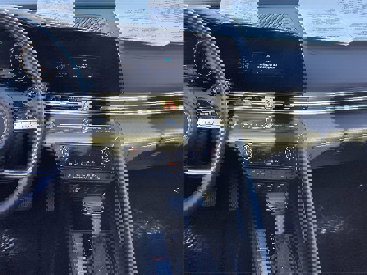 Certified 2023 Hyundai Elantra Limited image 14