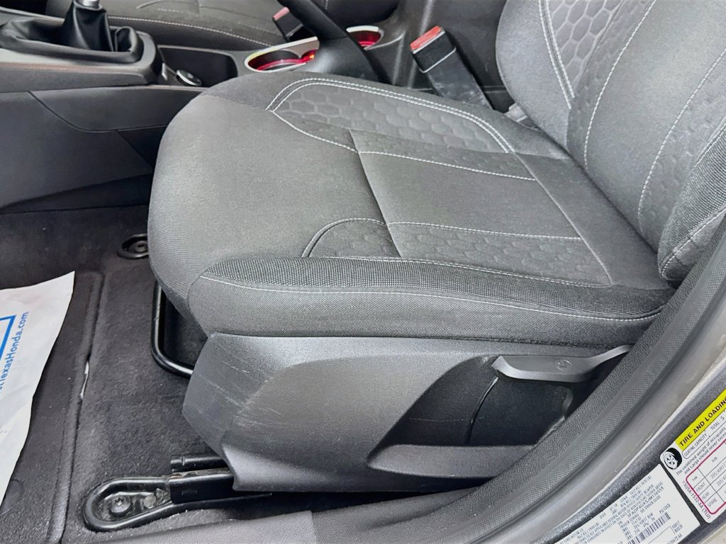 Used 2018 Ford Fiesta ST FWD image 22