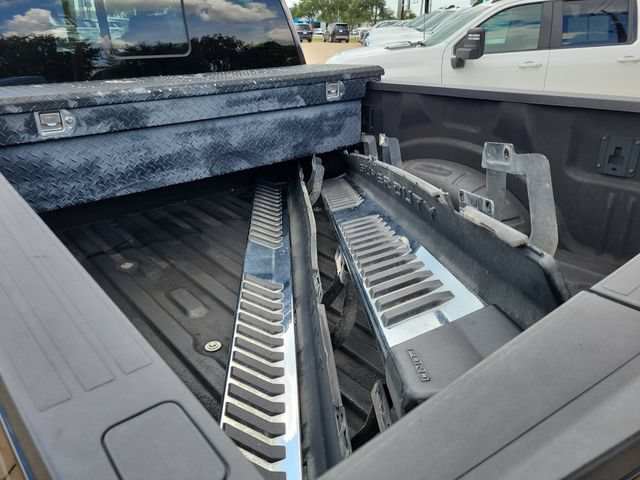 Used 2020 Ford F250 Lariat w/ Lariat Ultimate Package AWD/4WD image 6