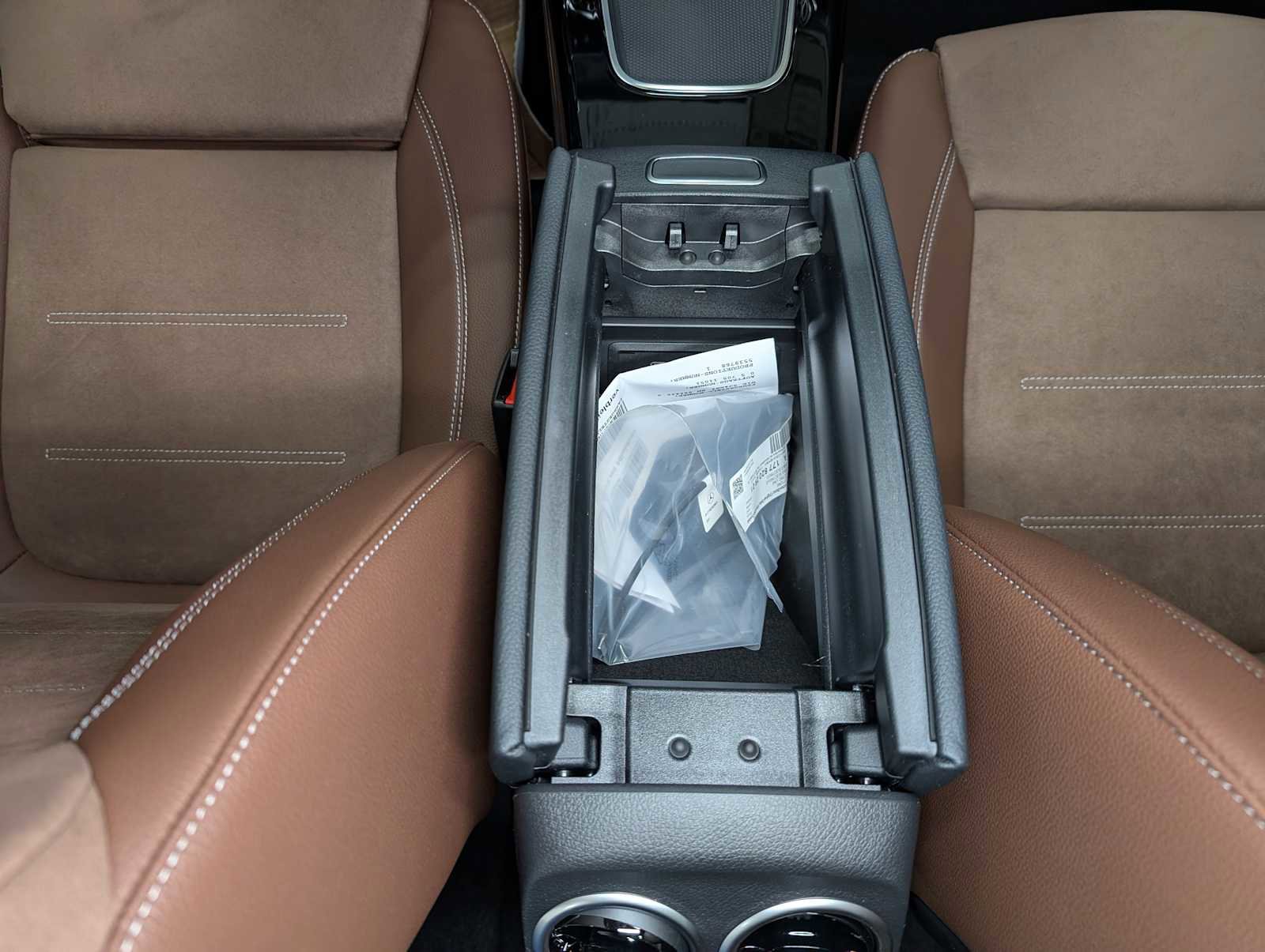 New 2025 Mercedes-Benz CLA 250 4MATIC image 20