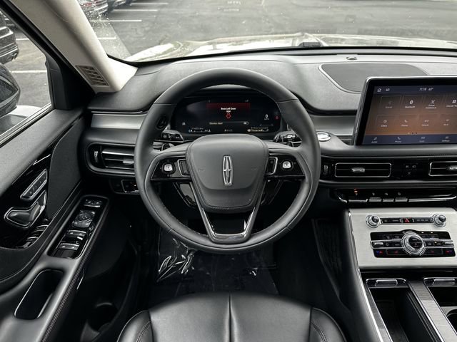 Certified 2024 Lincoln Aviator AWD w/ Premium Package image 14