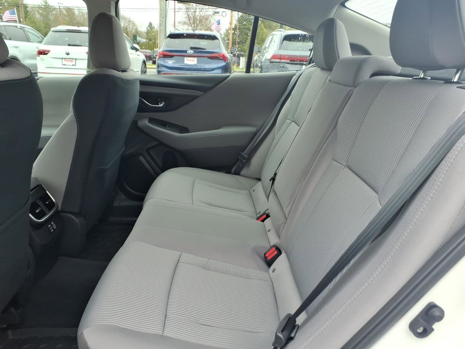 Certified 2025 Subaru Legacy Premium image 15