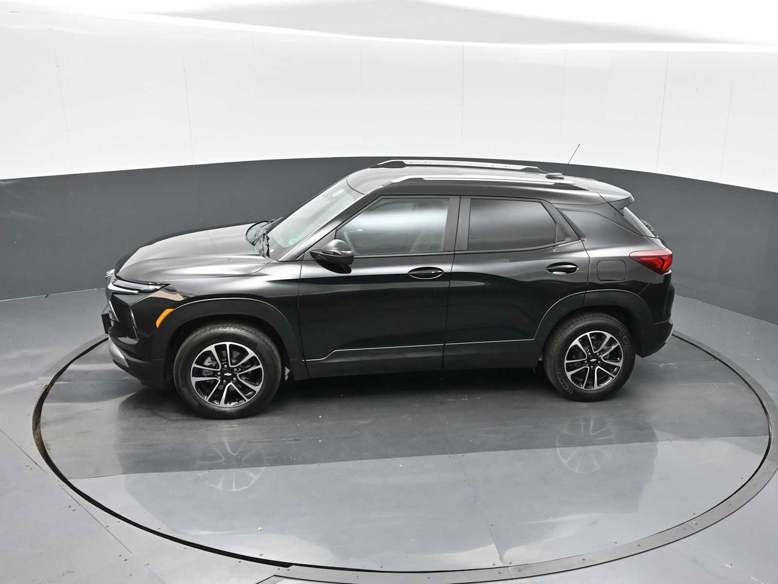 Used 2024 Chevrolet TrailBlazer LT image 19