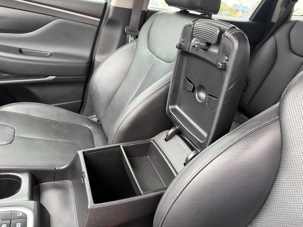Used 2019 Hyundai Santa Fe AWD image 28