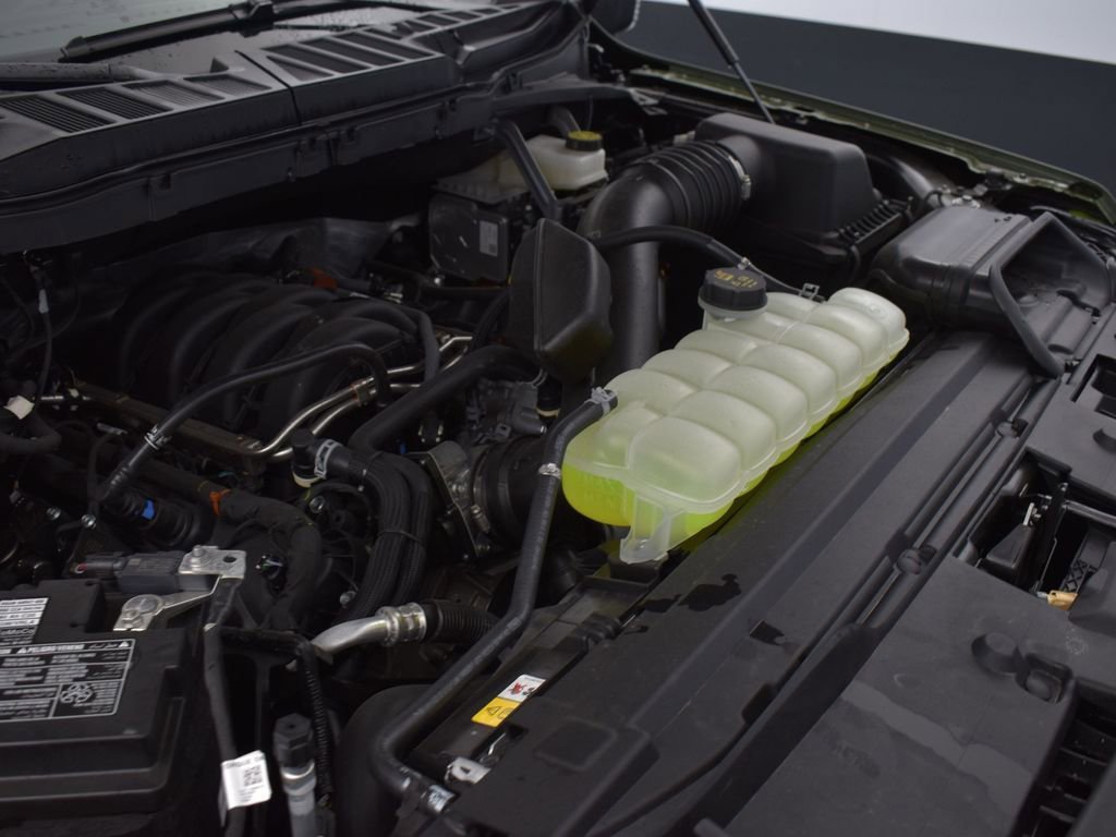 New 2026 Ford F150 XLT w/ Equipment Group 303A High image 26