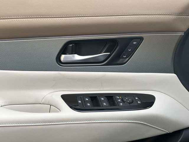 New 2026 Nissan Murano Platinum w/ Cargo Package AWD/4WD image 26