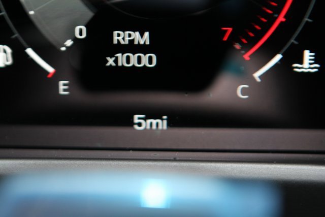 New 2026 GMC Acadia Denali Ultimate image 18